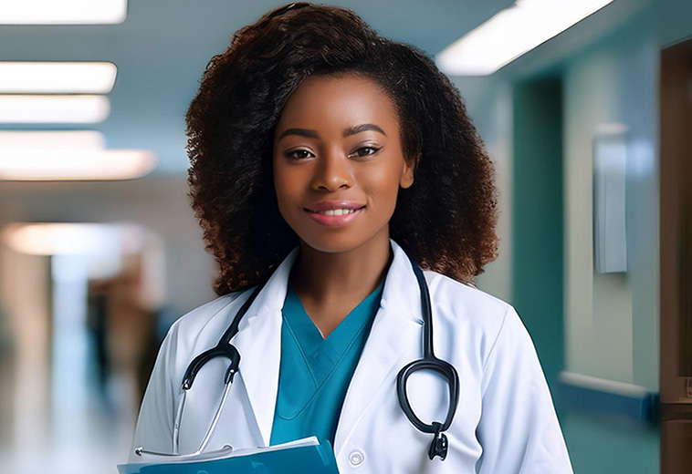 Assistente de Faturamento e Contas Médicas